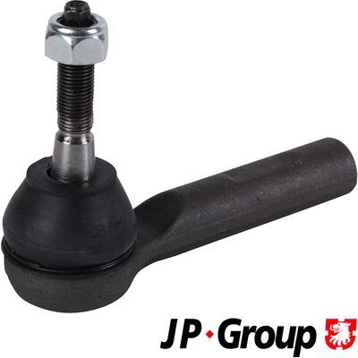 Tie Rod End JP GROUP 5044600200