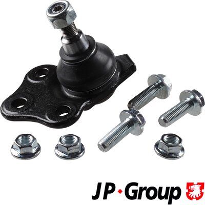 Ball Joint JP GROUP 5140300100