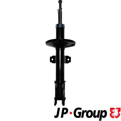 Shock Absorber JP GROUP 5142100200