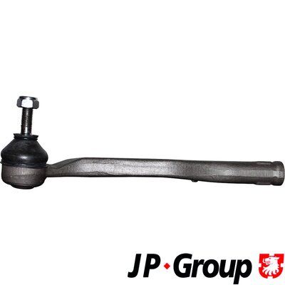 Tie Rod End JP GROUP 5144600270