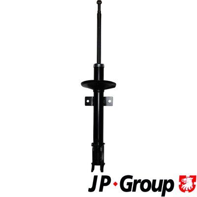 Shock Absorber JP GROUP 5152100200