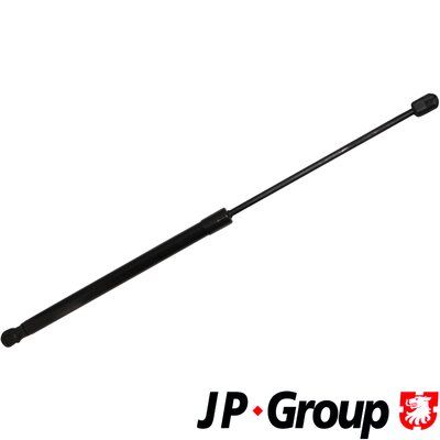 Gas Spring, boot/cargo area JP GROUP 5181200100