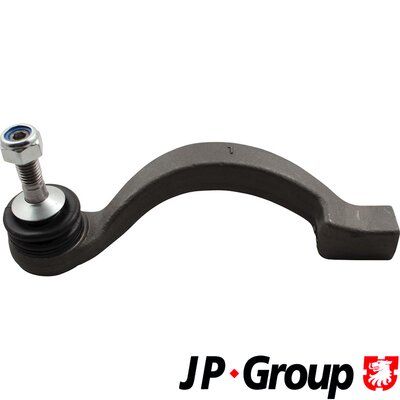 Tie Rod End JP GROUP 5444600170