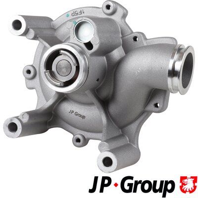 Water Pump, engine cooling JP GROUP 6014100200