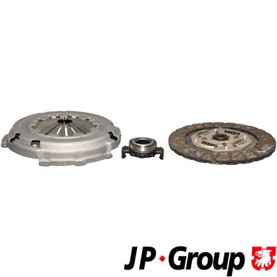 Clutch Kit JP GROUP 6030400110