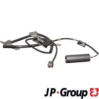 JP GROUP 6097300100 Sensor, brake pad wear