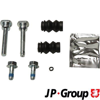 JP GROUP 6161951010 Guide Sleeve Kit, brake caliper