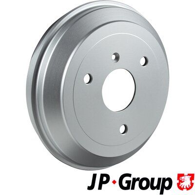 JP GROUP 6163500100 Brake Drum