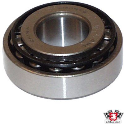 JP GROUP 8141200600 Wheel Bearing