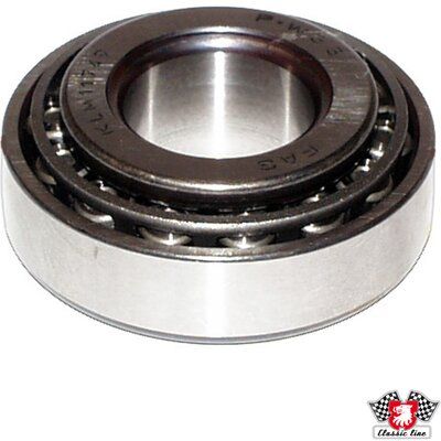 JP GROUP 8141200800 Wheel Bearing