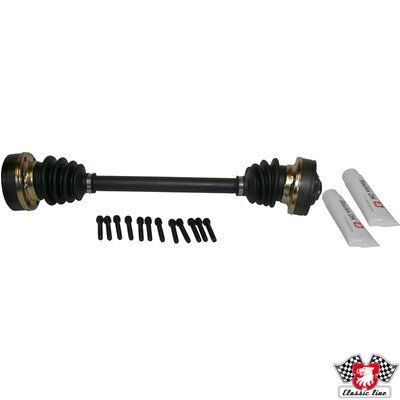 JP GROUP 8153100310 Drive Shaft