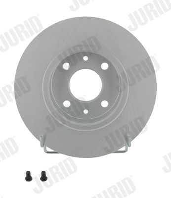 JURID 561329JC Brake Disc