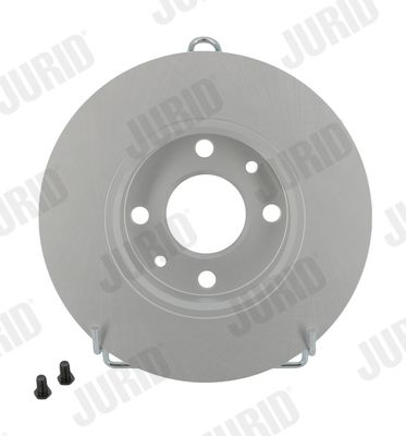 Brake Disc JURID 561380JC