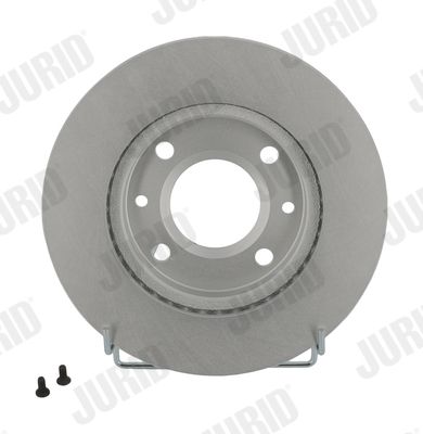 Brake Disc JURID 561409JC