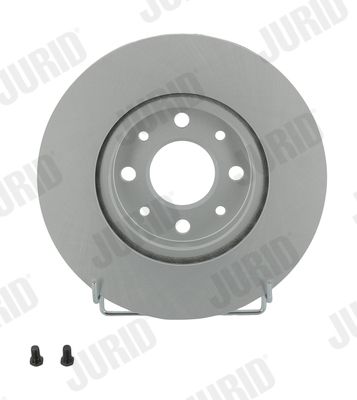 Brake Disc JURID 561861JC