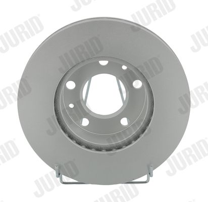 JURID 561984JC Brake Disc