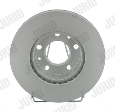 Brake Disc JURID 561984JC