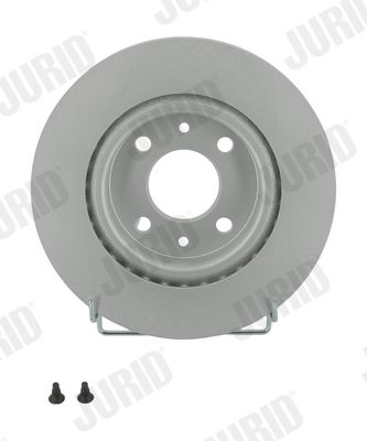 JURID 561997JC Brake Disc