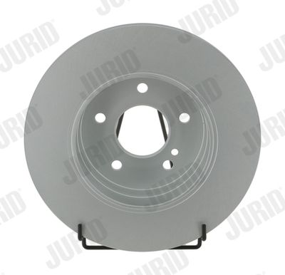 Brake Disc JURID 562051JC