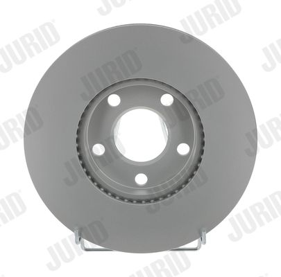 JURID 562052JC Brake Disc