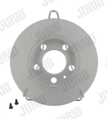 JURID 562053JC Brake Disc