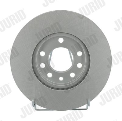 Brake Disc JURID 562070JC