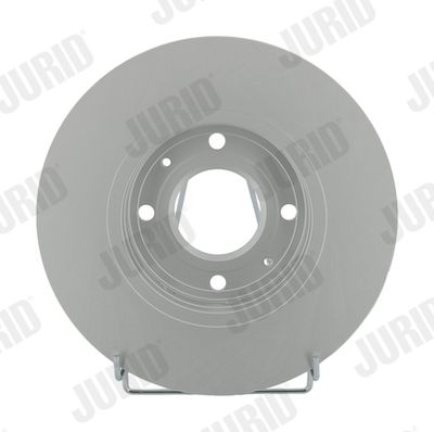 Brake Disc JURID 562088JC