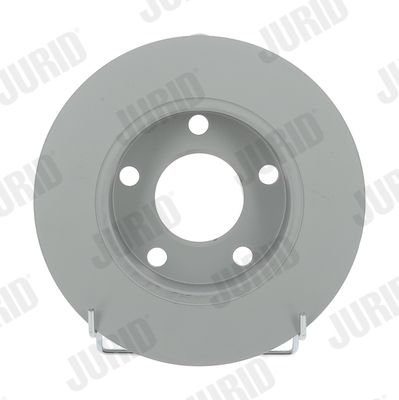 Brake Disc JURID 562089JC