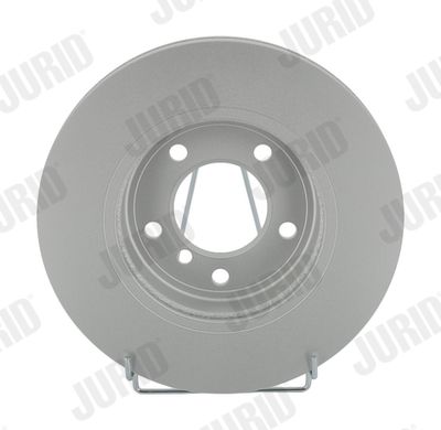 Brake Disc JURID 562090JC