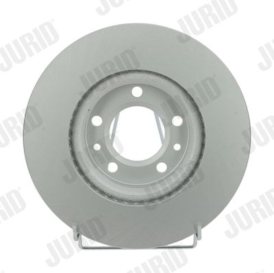 Brake Disc JURID 562126JC