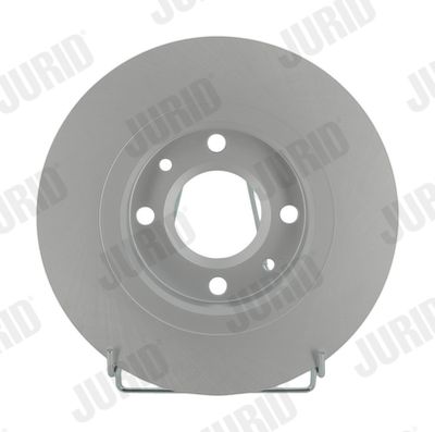 Brake Disc JURID 562128JC