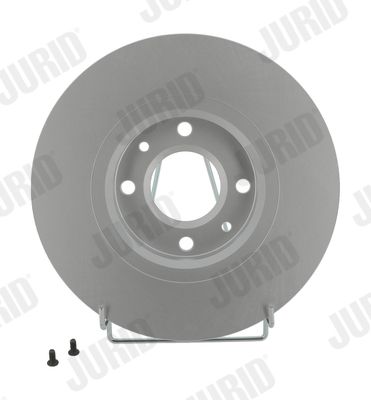 JURID 562129JC Brake Disc