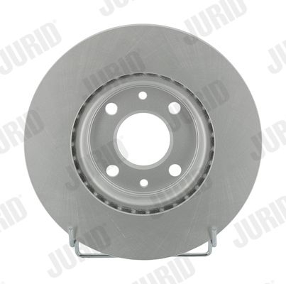 JURID 562178JC Brake Disc