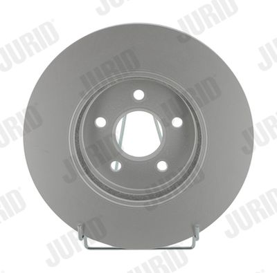 Brake Disc JURID 562180JC