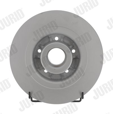 Brake Disc JURID 562184JC-1