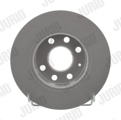 JURID 562195JC Brake Disc