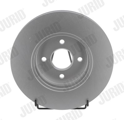 Brake Disc JURID 562206JC