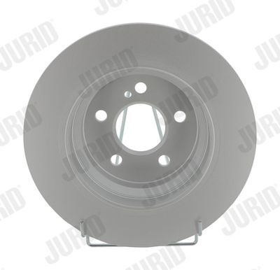 Brake Disc JURID 562213JC