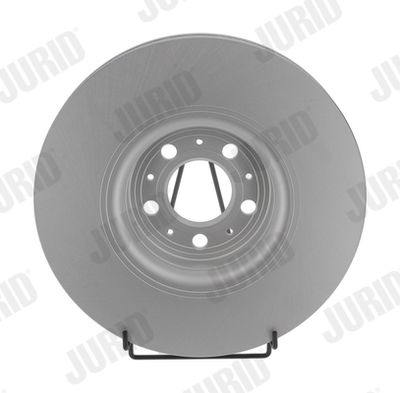 Brake Disc JURID 562217JC-1