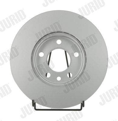 Brake Disc JURID 562234JC-1