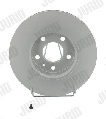 Brake Disc JURID 562241JC