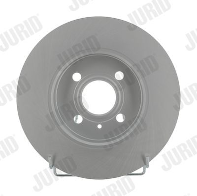 Brake Disc JURID 562254JC