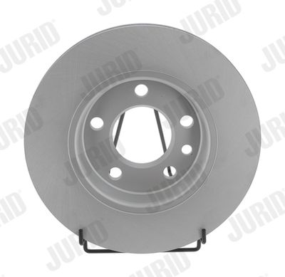 Brake Disc JURID 562262JC