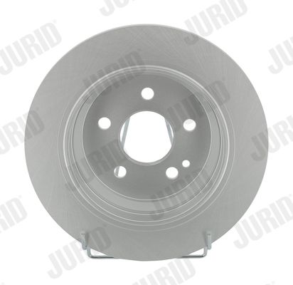 JURID 562263JC Brake Disc