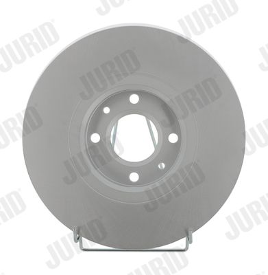 Brake Disc JURID 562267JC