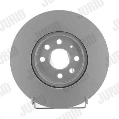 Brake Disc JURID 562278JC