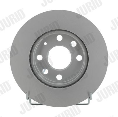 JURID 562290JC Brake Disc