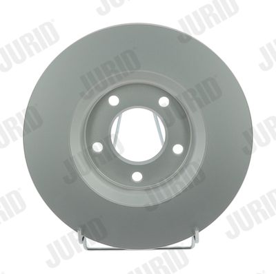 Brake Disc JURID 562292JC