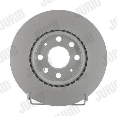 Brake Disc JURID 562304JC