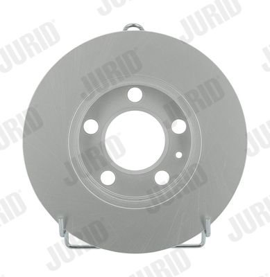 JURID 562307JC Brake Disc